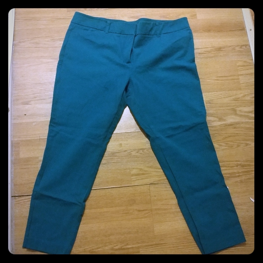 Dress Trousers